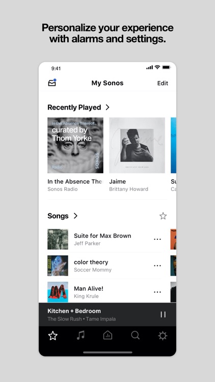 Sonos Controller screenshot-3