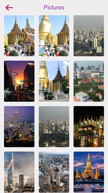 Discover Bangkok screenshot-4