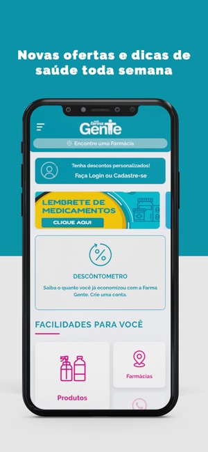 Farma Gente(圖2)-速報App