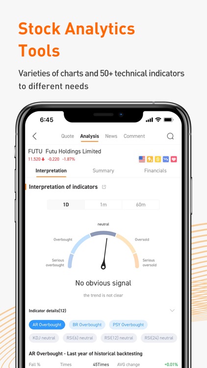 moomoo - Trade Stock & Option