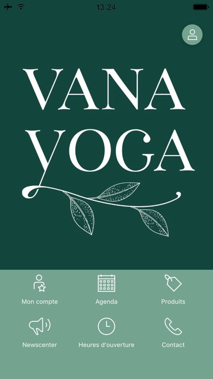 Vanayoga