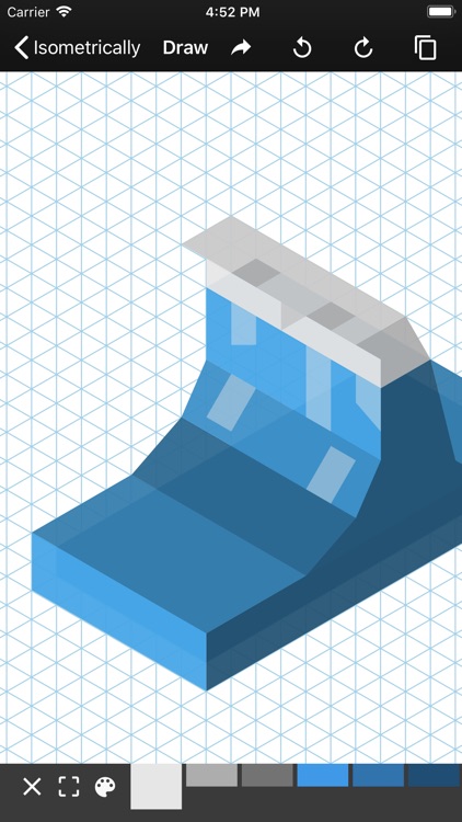 Isometrically: 3D-ish Graphics