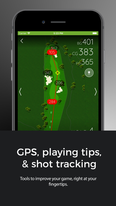 Play Golf Calgary screenshot 3