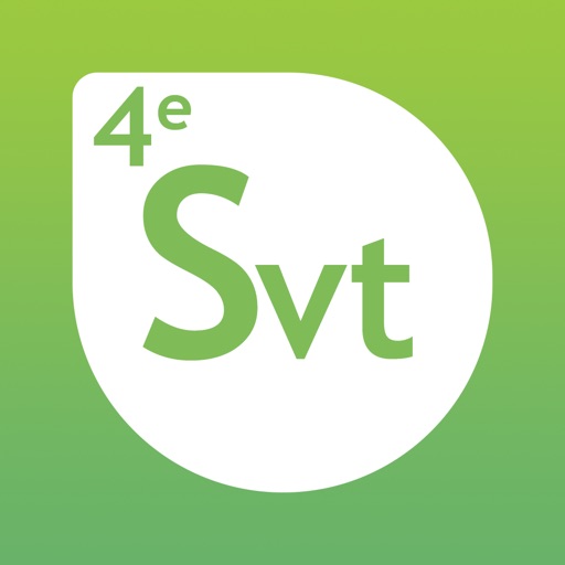 SVT 4e icon
