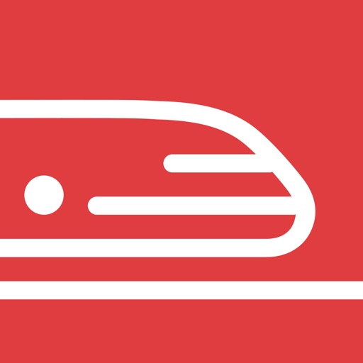 Caltrain - Real-time Schedule Icon