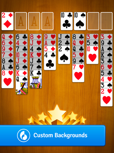 Hacks for FreeCell Solitaire Card Game