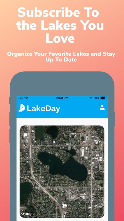 LakeDay screenshot-3