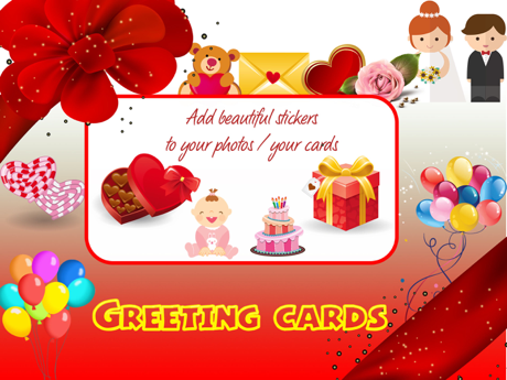 Tips and Tricks for Greeting Cards