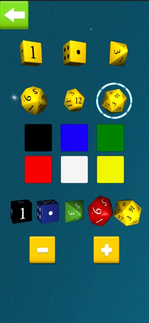 Everybody Dice(圖4)-速報App