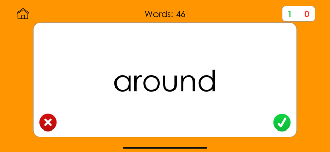 Sight Words by TS Apps(圖3)-速報App