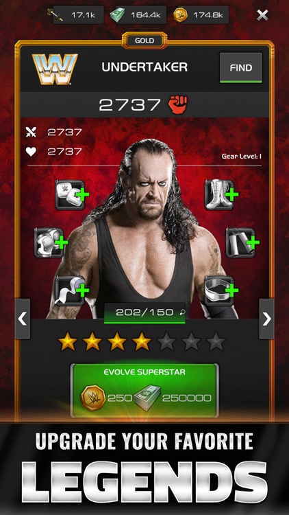 WWE Universe screenshot-3