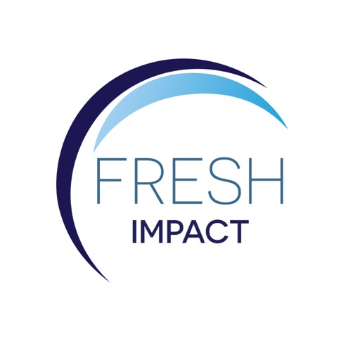 Fresh Impact Church icon