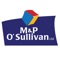 M&P O'Sullivan are a thriving and established fourth generation Wholesaler