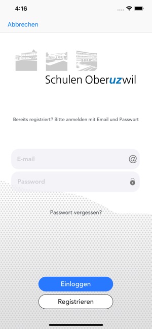 Schule Oberuzwil(圖1)-速報App
