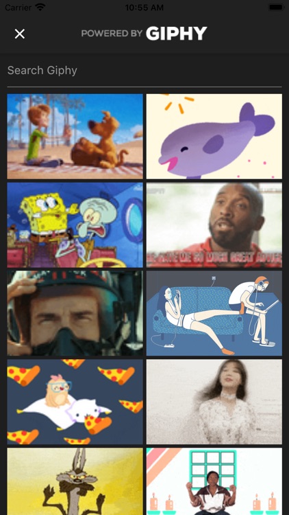 SweelolChat screenshot-4