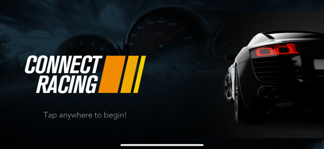 Connect Racing