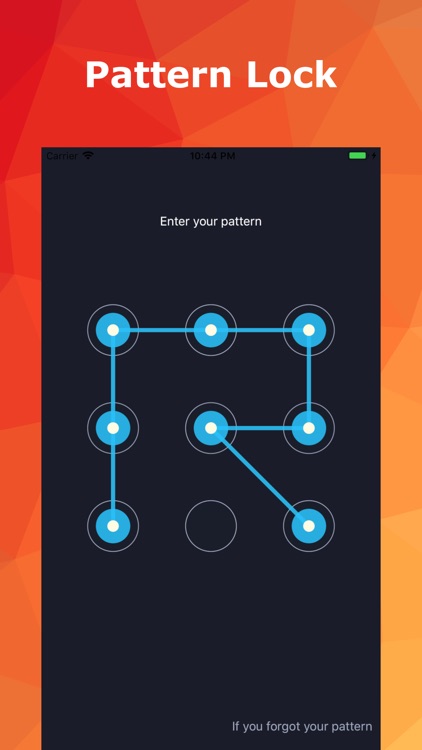 Pennyworth Expense Tracker App screenshot-6
