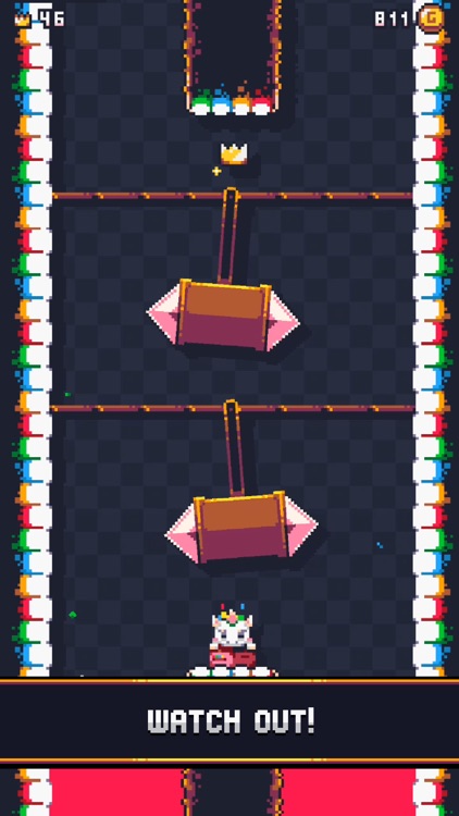 Boost Buddies screenshot-4