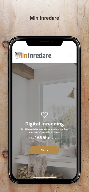 Min Inredare(圖1)-速報App