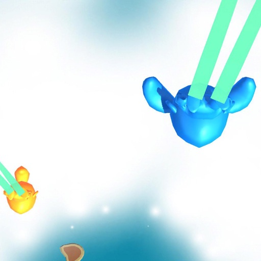 Sky Divers 3D