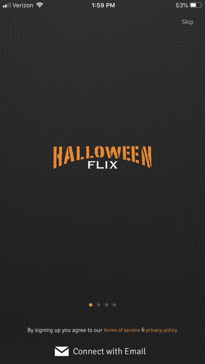 Halloween Flix