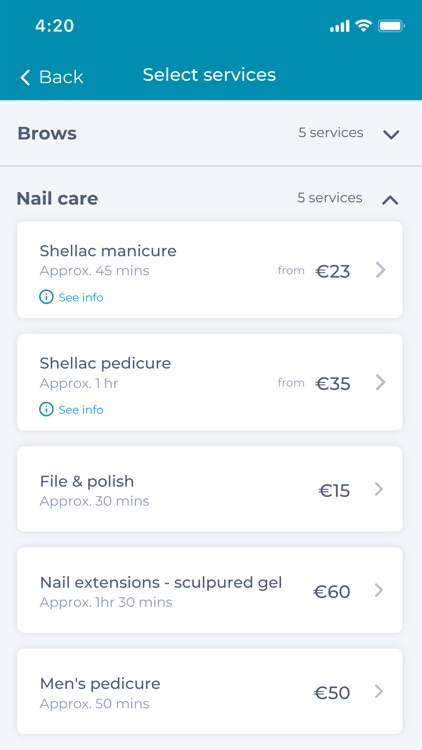 Purity The Beauty Retreat