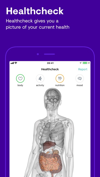 Babylon: NHS Healthcare 24/7