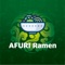 AFURI ramen is different from ramen you’ve had elsewhere