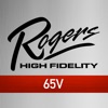 Rogers High Fidelity 65V