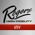Rogers High Fidelity 65V