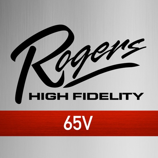 Rogers High Fidelity 65V