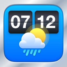 Weather+ Apple Watch App