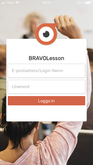 BRAVOLesson(圖1)-速報App