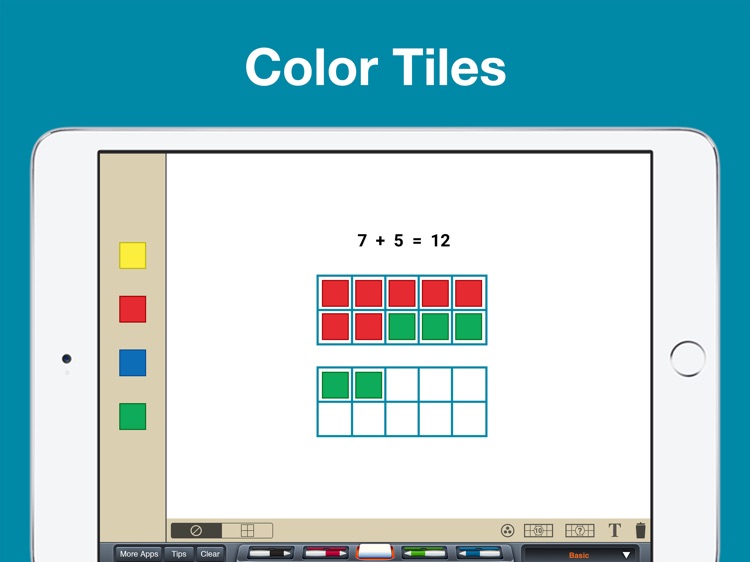 Manipulatives screenshot-7