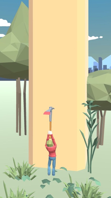 Climber.io! screenshot-0