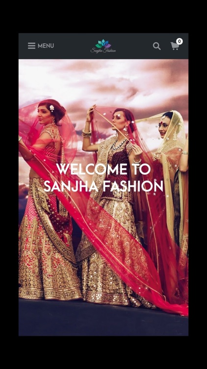 Sanjha Fashion