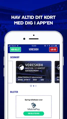 Game screenshot FCK - VoresKBH hack