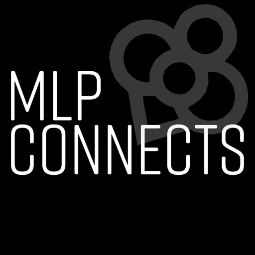 MLP Connects Icon
