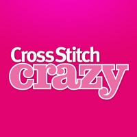 Cross Stitch Crazy Magazine app not working? crashes or has problems?