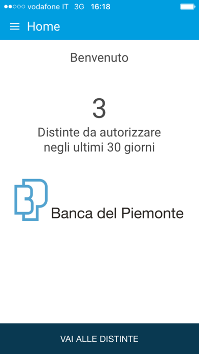 How to cancel & delete CO.RE. – Banca del Piemonte from iphone & ipad 2