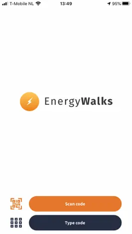 Game screenshot EnergyWalks mod apk