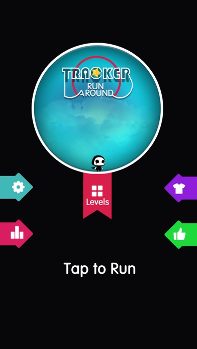 Run Jump: Relax Idle Puzzle 3Dのおすすめ画像2