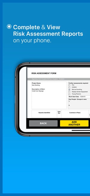 Risk Assessor(圖5)-速報App