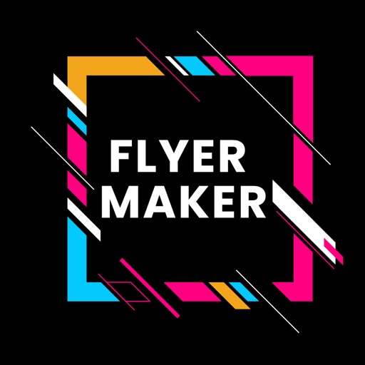 Poster Maker - Flyer Creator