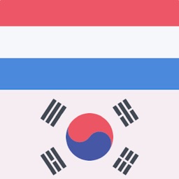 Dutch Korean Dictionary