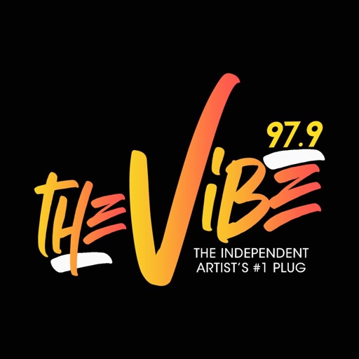 97.9 The Vibe