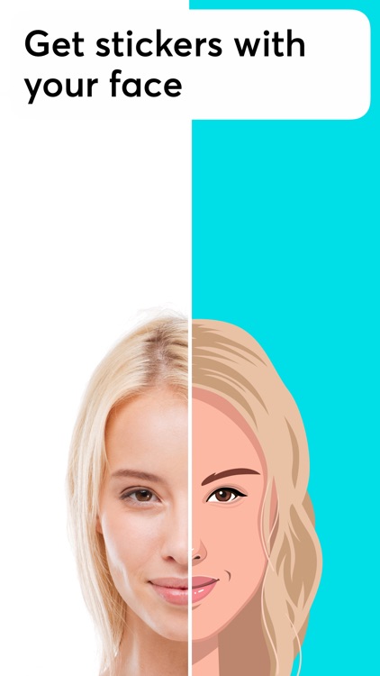 Mirror: Emoji Face Maker App screenshot-0