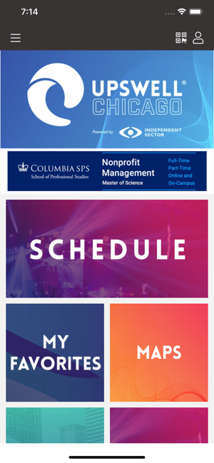 Upswell Chicago 2019(圖2)-速報App