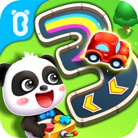 또박또박 숫자쓰기-BabyBus PC 용