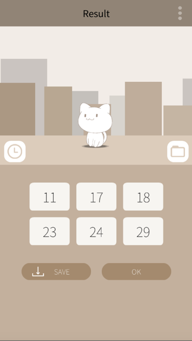 貓選 screenshot 3